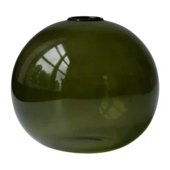 DBKD Maljakot^Ball maljakko Ø10 cm, Vihreä