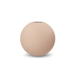 Cooee Design Maljakot^Ball maljakko blush, 8 cm