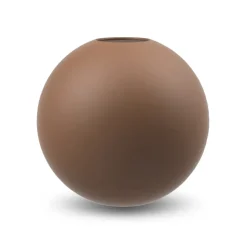 Cooee Design Maljakot^Ball maljakko coconut, 20 cm