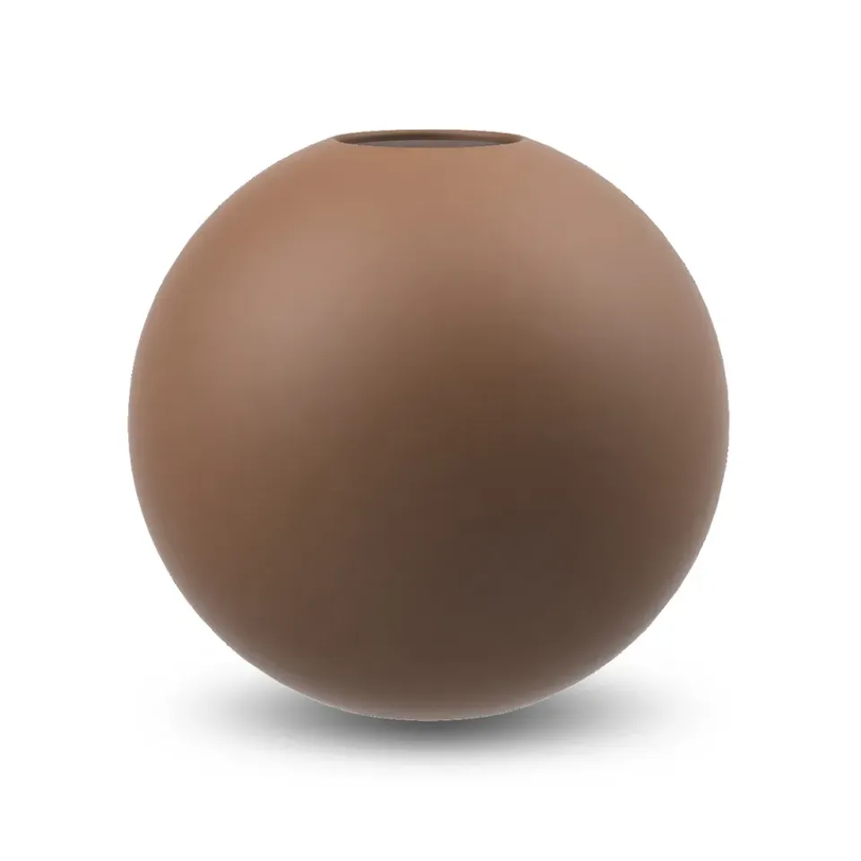 Cooee Design Maljakot^Ball maljakko coconut, 20 cm