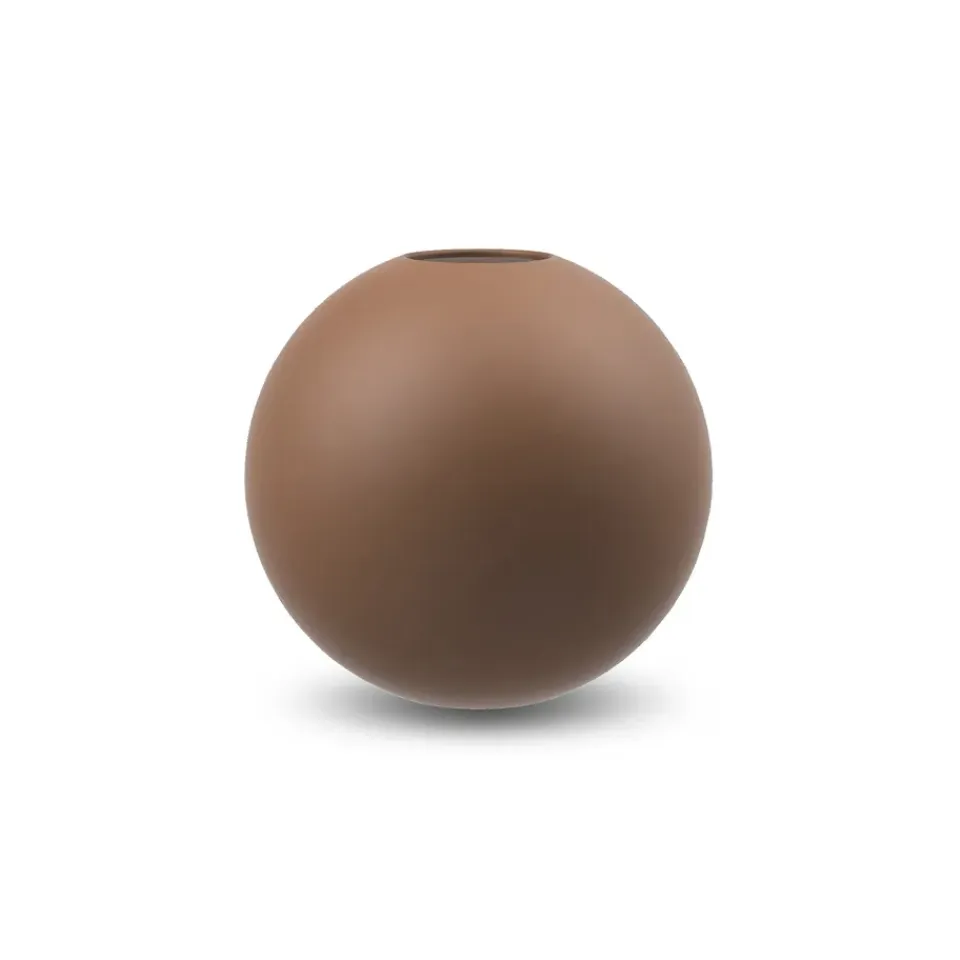 Cooee Design Maljakot^Ball maljakko coconut, 8 cm