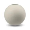 Cooee Design Maljakot^Ball maljakko shell, 20 cm
