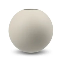 Cooee Design Maljakot^Ball maljakko shell, 20 cm