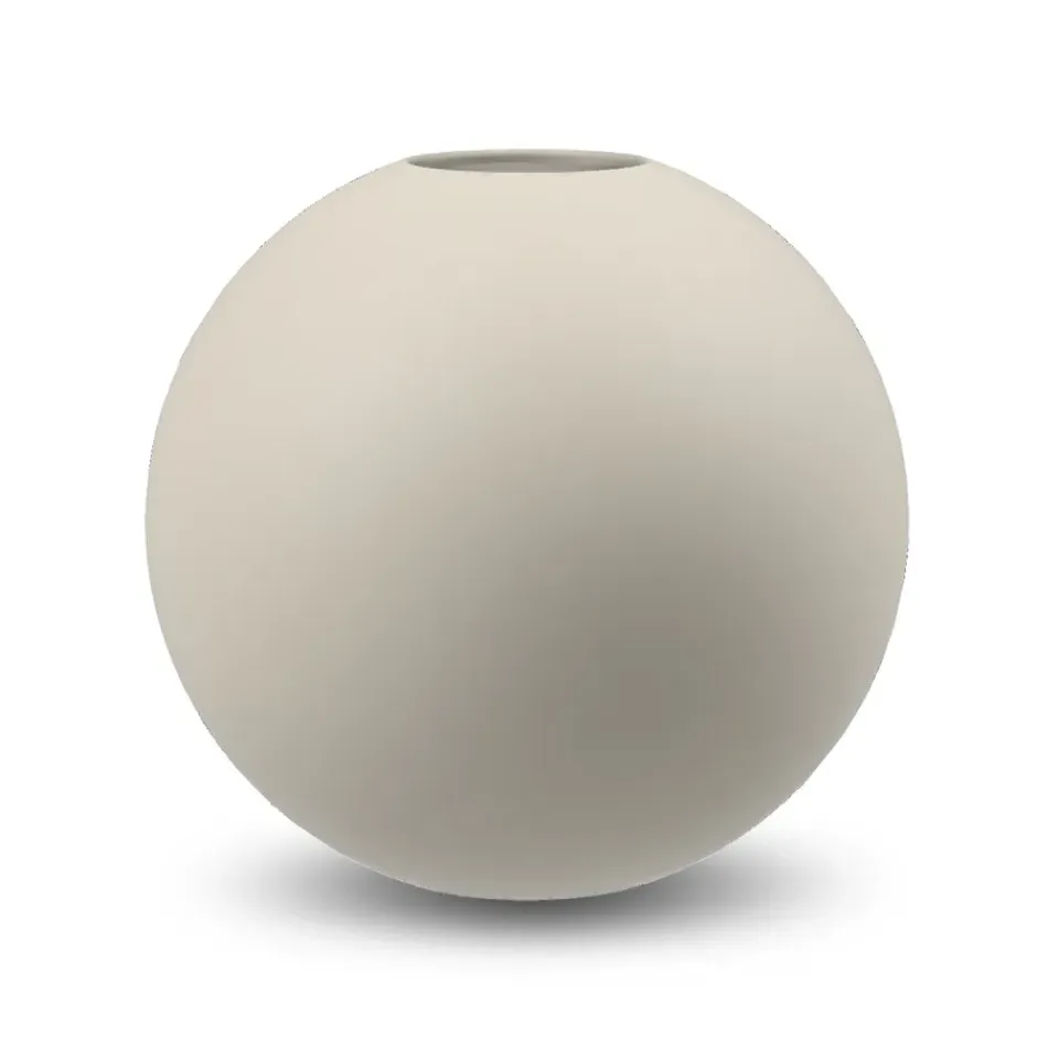 Cooee Design Maljakot^Ball maljakko shell, 20 cm