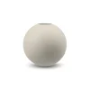 Cooee Design Maljakot^Ball maljakko shell, 8 cm