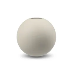 Cooee Design Maljakot^Ball maljakko shell, 10 cm