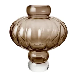 Louise Roe Maljakot^Balloon 08 maljakko 30 cm, Smoke