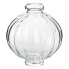 Louise Roe Maljakot^Balloon maljakko, 25 cm, Kirkas