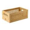 RIG-TIG Laatikot & Rasiat^Bamboo box säilytyslaatikko 15x25 cm, Bambu