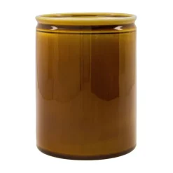 Nicolas Vahé Ruukut^Barn ruukku Ø14 cm, Mokka