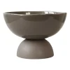 DBKD Koristekulhot^Base Dome kulho Ø 20 cm, Dust