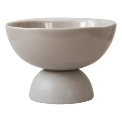 DBKD Koristekulhot^Base Dome kulho Ø 20 cm, Mole