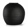 Byon Ruukut^Bee ruukku Ø 29,5 cm, Musta