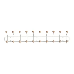 Maze Vaatelineet & Henkarit^Bill Horizontal L, Greige