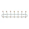 Maze Vaatelineet & Henkarit^Bill Horizontal S, Pigeon blue