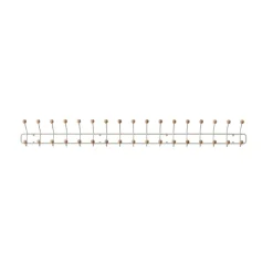 Maze Vaatelineet & Henkarit^Bill Horizontal XL, Greige