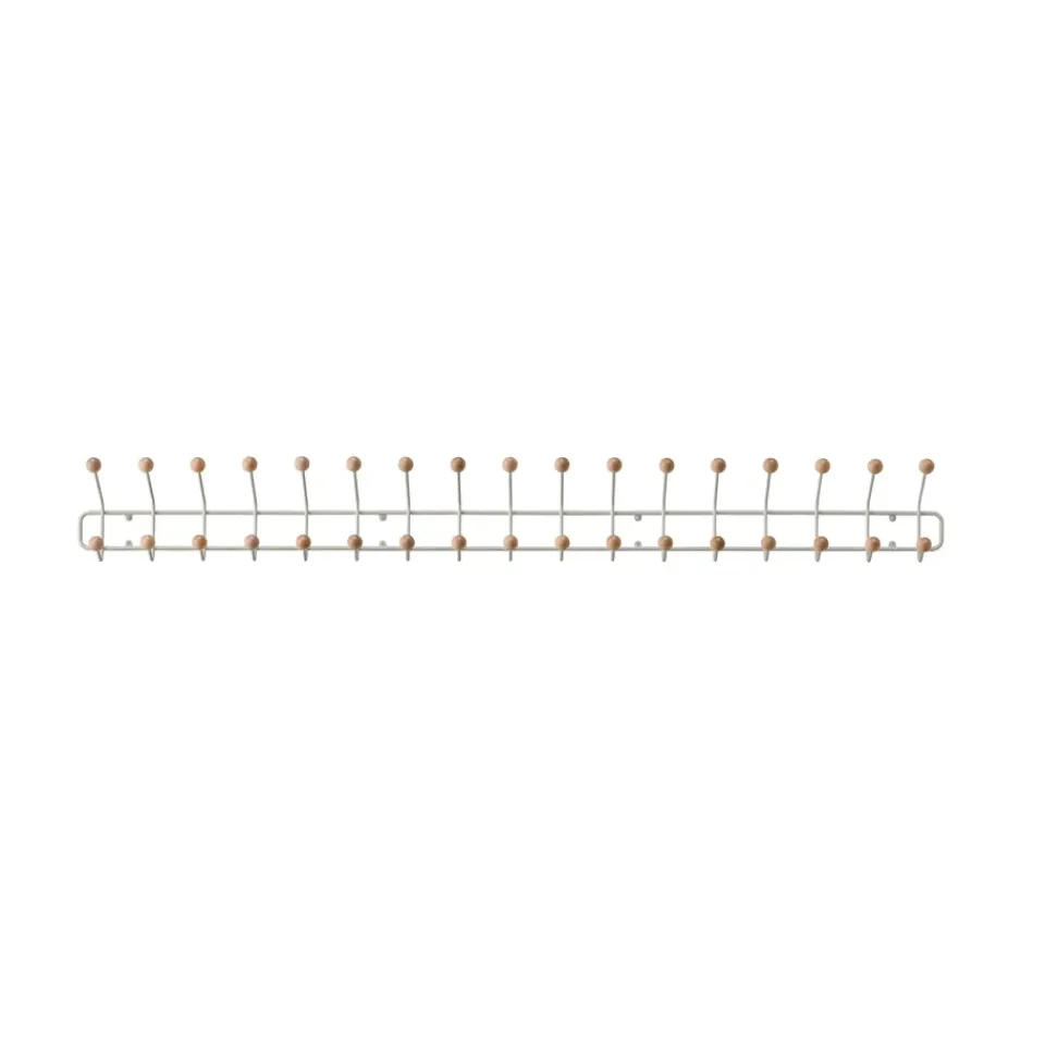 Maze Vaatelineet & Henkarit^Bill Horizontal XL, Greige