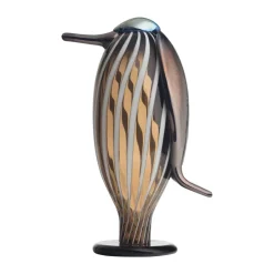 Iittala Pääsiäiskoristeet|Taidelasi^Birds by Toikka, hiekka, Hovimestari