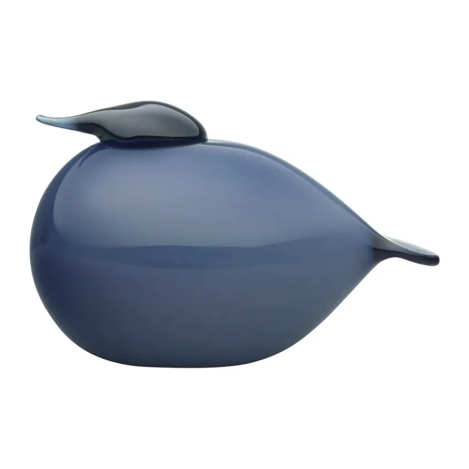 Iittala Taidelasi|Pääsiäiskoristeet^Birds by Toikka, Kuulas sade