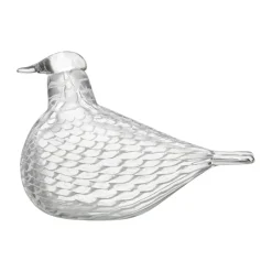 Iittala Taidelasi|Pääsiäiskoristeet^Birds by Toikka, Rauhankyyhky