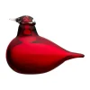 Iittala Joulukoristeet|Taidelasi^Birds by Toikka, Tirri karpalo
