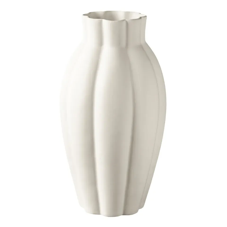 PotteryJo Maljakot^Birgit maljakko 35 cm, Shell