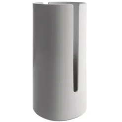 Alessi Wc-Paperitelineet^Birillo wc-paperiteline, valkoinen