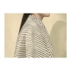 Paper Collective Julisteet^Black Stripes juliste, 50x70 cm