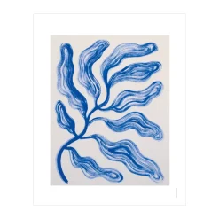 Fine Little Day Julisteet|Lastenhuoneen Sisustus^Bloom 2 juliste, 40x50 cm