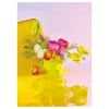 Paper Collective Julisteet^Bloom 03 yellow -juliste, 50x70 cm