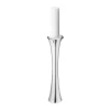 Georg Jensen Kynttilänjalat & Kyntteliköt^Bloom botanica lattia-kynttilänjalka, Iso, 50 cm