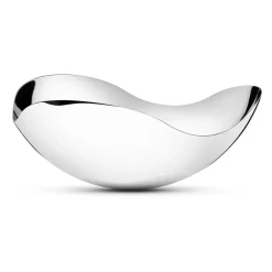 Georg Jensen Koristekulhot^Bloom kulho, iso, Ø 34 cm