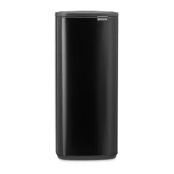 Brabantia Poljinämpärit^Bo Touch Bin 30 l, Matt black