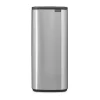 Brabantia Poljinämpärit^Bo Touch Bin 30 l, Matt teräs sormenjälkiä hylkivä