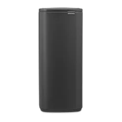 Brabantia Poljinämpärit^Bo Touch Bin 30 l, Mineral Infinite Grey