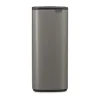 Brabantia Poljinämpärit^Bo Touch Bin 30 l, Platina