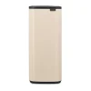 Brabantia Poljinämpärit^Bo Touch Bin 30 l, Soft Beige