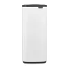 Brabantia Poljinämpärit^Bo Touch Bin 30 l, Valkoinen