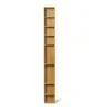 Ferm Living Hyllyt & Hyllyjärjestelmät^Bon hylly 138x16 cm, Oiled Oak
