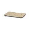 Ferm Living Saippua-Annostelijat & Saippuakupit^Bon saippua-astia, Beige-musta