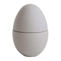 Cooee Design Pääsiäiskoristeet^Bonbonniere kulho 14 cm, Sand-shell