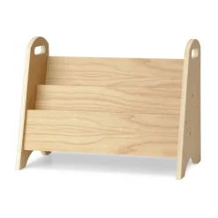 Nofred Hyllyt & Hyllyjärjestelmät|Lastenhuoneen Säilytys^Book holder kirjahylly lapsille, Tammi