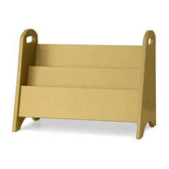 Nofred Lastenhuoneen Säilytys^Book holder kirjahylly lapsille, Curry
