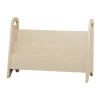 Nofred Lastenhuoneen Säilytys^Book holder kirjahylly lapsille, Beige