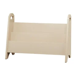 Nofred Lastenhuoneen Säilytys^Book holder kirjahylly lapsille, Beige