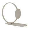 Cooee Design Kodinsisustusta Ja Yksityiskohtia^Book Ring -kirjatuki, 10 cm, Hiekka
