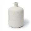 Lindform Maljakot^Bottle vaasi, Sand white, medium