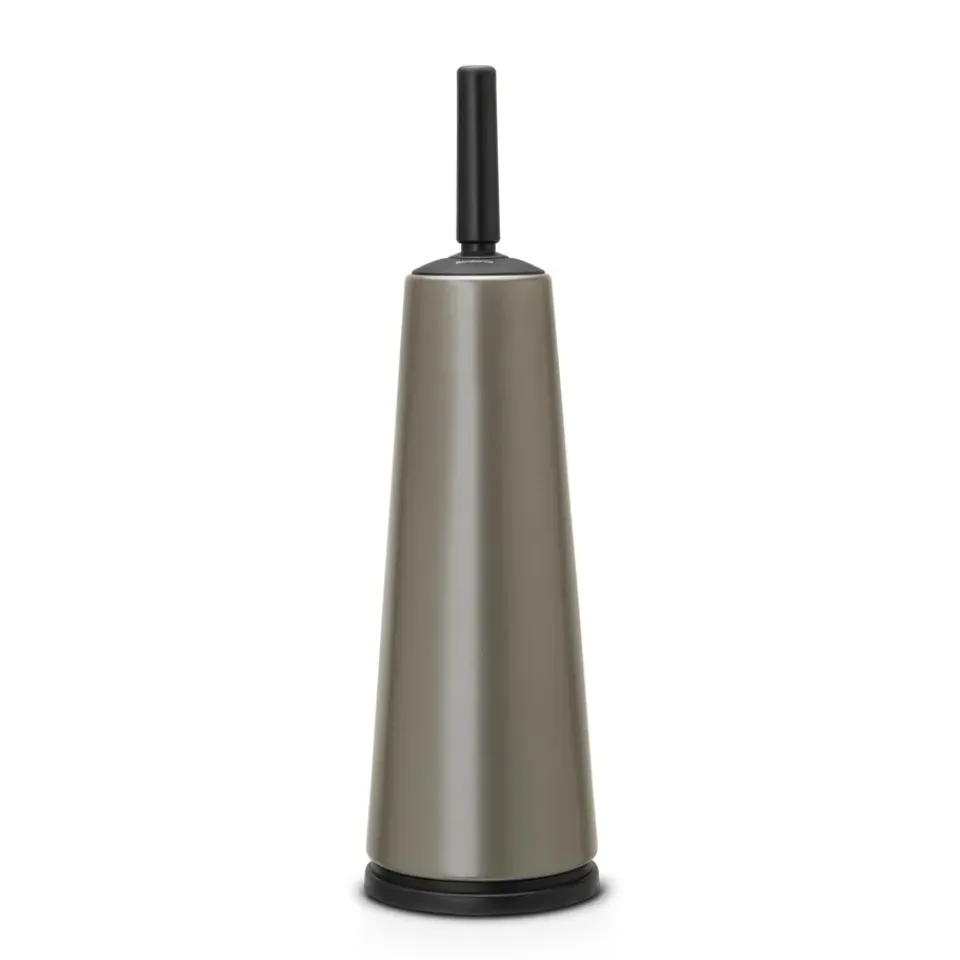Brabantia Wc-Harjat^ReNew wc-harja, platina