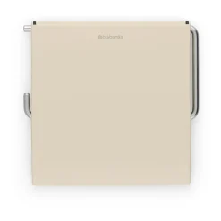 Brabantia Wc-Paperitelineet^ReNew -WC-paperiteline, Soft Beige