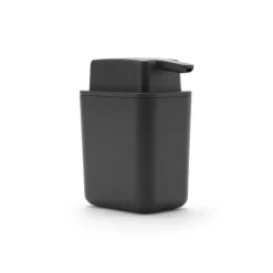 Brabantia Saippua-Annostelijat & Saippuakupit^saippuapumppu 11,5 cm, Tummanharmaa